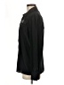 Jordan 100% Polyester Black Long Sleeve Blouse Size 9/10 - photo 5