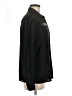 Jordan 100% Polyester Black Long Sleeve Blouse Size 9/10 - photo 4