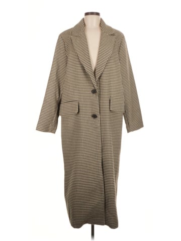 A New Day Coat (view 1)