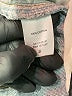 Et Clet 100% Cotton Blue Jeans Size S - photo 8