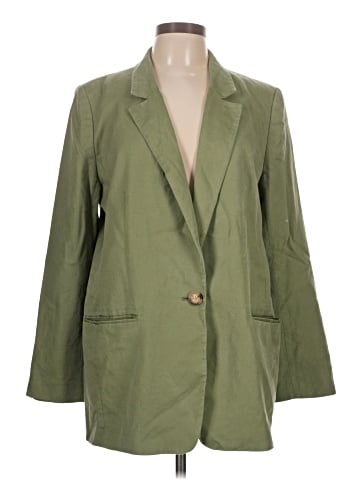 Ann Taylor LOFT Blazer (view 1)