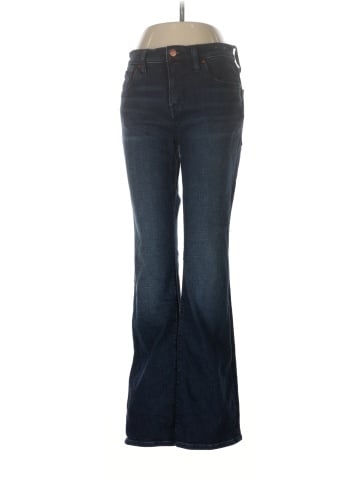 Madewell Jeans (view 1)