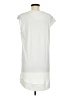 Athleta Ivory White Sleeveless T-Shirt Size M - photo 2
