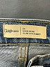 Gap Hearts Blue Jeans Size 13 - photo 4