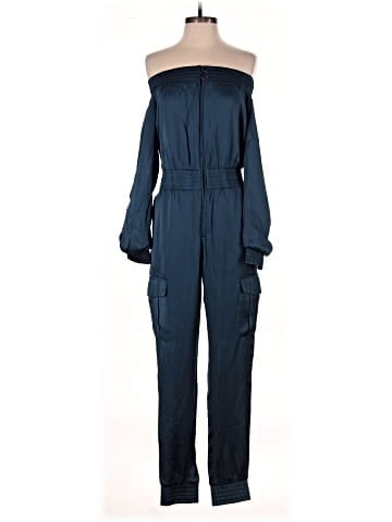 BCBGMAXAZRIA Jumpsuit (view 1)