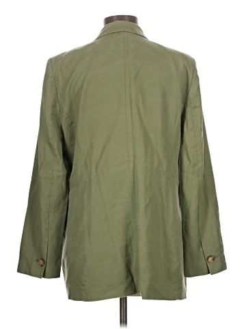 Ann Taylor LOFT Blazer (view 2)