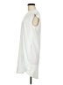 Athleta Ivory White Sleeveless T-Shirt Size M - photo 5