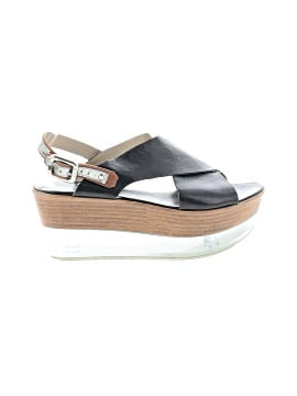 Attilio Giusti Leombruni Wedges