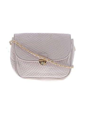 Giani Bernini Leather Crossbody Bag (view 1)