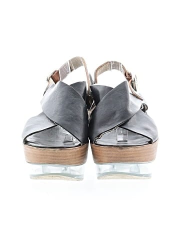 Attilio Giusti Leombruni Wedges (view 2)