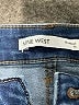 Nine West Blue Jeans Size 10 - photo 7