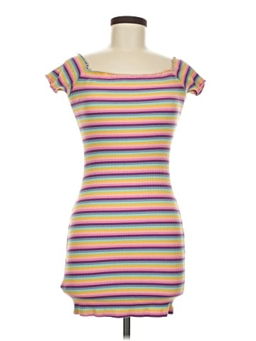 Forever 21 Casual Dress (view 1)