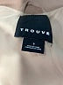 Trouve Tan Jacket Size S - photo 6