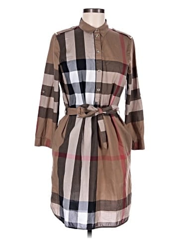 Burberry Casual Dress - front