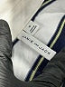 Janie and Jack 100% Cotton Stripes Blue Ivory Pullover Sweater Size 10 - photo 4