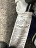 Janie and Jack 100% Cotton Stripes Blue Ivory Pullover Sweater Size 10 - photo 6