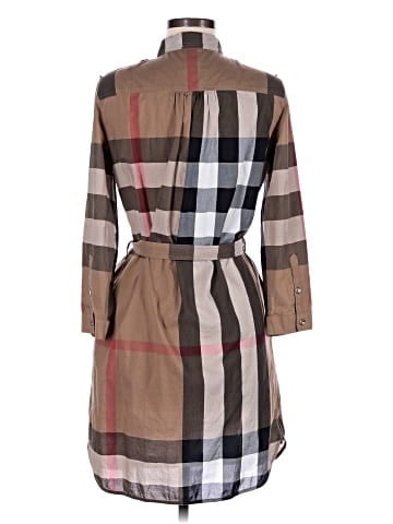Burberry Casual Dress - back