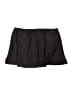 Coco Reef Solid Black Casual Skirt Size 2X - photo 2