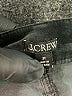 J.Crew Chevron-herringbone Black Casual Pants Size 31 waist - photo 7