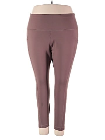 Velocity Active Pants (view 1)