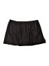 Coco Reef Solid Black Casual Skirt Size 2X - photo 1