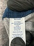 Assorted Brands Chevron-herringbone Blue Board Shorts Size XL - photo 3
