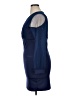 Unbranded Blue Cocktail Dress Size XL - photo 5
