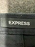 Express Solid Black Jeans Size 6 (petite) - photo 7