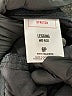 Express Solid Black Jeans Size 6 (petite) - photo 8