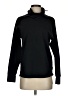 Nike 100% Polyester Black Turtleneck Sweater Size S (estimated) - photo 1