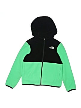 The North Face Zip Up Hoodie (view 1)