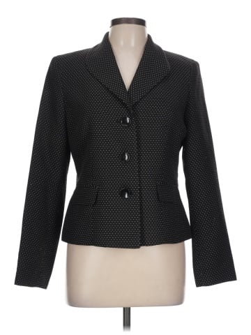 Evan Picone Blazer (view 1)