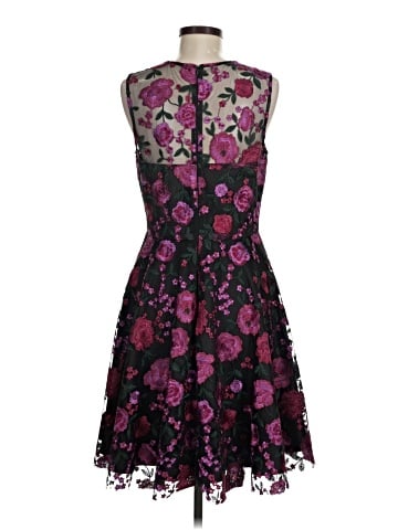 Tahari by ASL Cocktail Dress (view 2)
