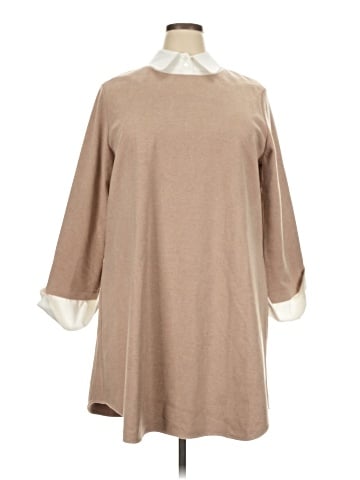 Tuckernuck Casual Dress (view 1)