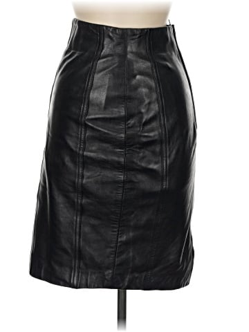 Escada by Margaretha Ley Casual Skirt (view 1)