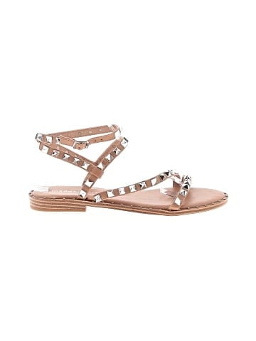 Madden Girl Sandals (view 1)