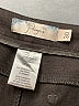 Paige Black Active Pants Size 30 waist - photo 7