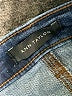 Ann Taylor Blue Jeans Size 14 - photo 5