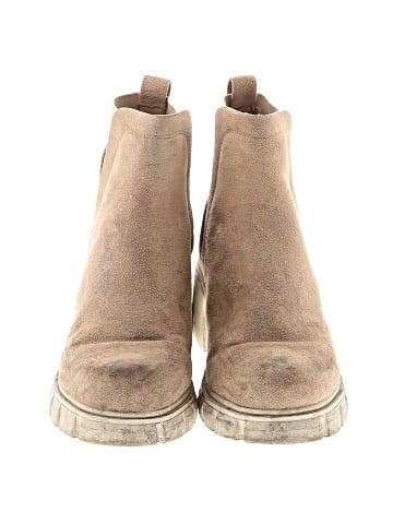 Shein Ankle Boots (view 2)