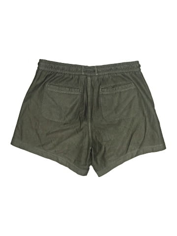 Athleta Khaki Shorts (view 2)