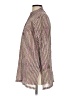 Assorted Brands Tweed Brown Casual Dress Size S - photo 5