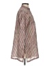 Assorted Brands Tweed Brown Casual Dress Size S - photo 4