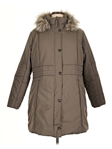 Below Zero By Rothchild Coat (view 1)