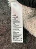 Topshop 100% Polyester Ivory Pullover Sweater Size 10 - photo 8