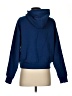 Athleta Blue Pullover Hoodie Size S - photo 2