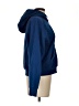 Athleta Blue Pullover Hoodie Size S - photo 4
