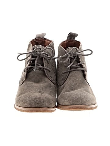 Franco Sarto Ankle Boots (view 2)