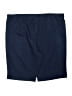 Unbranded Solid Blue Athletic Shorts Size XL - photo 1