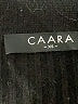 CAARA 100% Cashmere Black Cardigan Size XS - photo 7