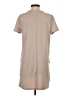 Zara Basic Tan Casual Dress Size S - photo 2